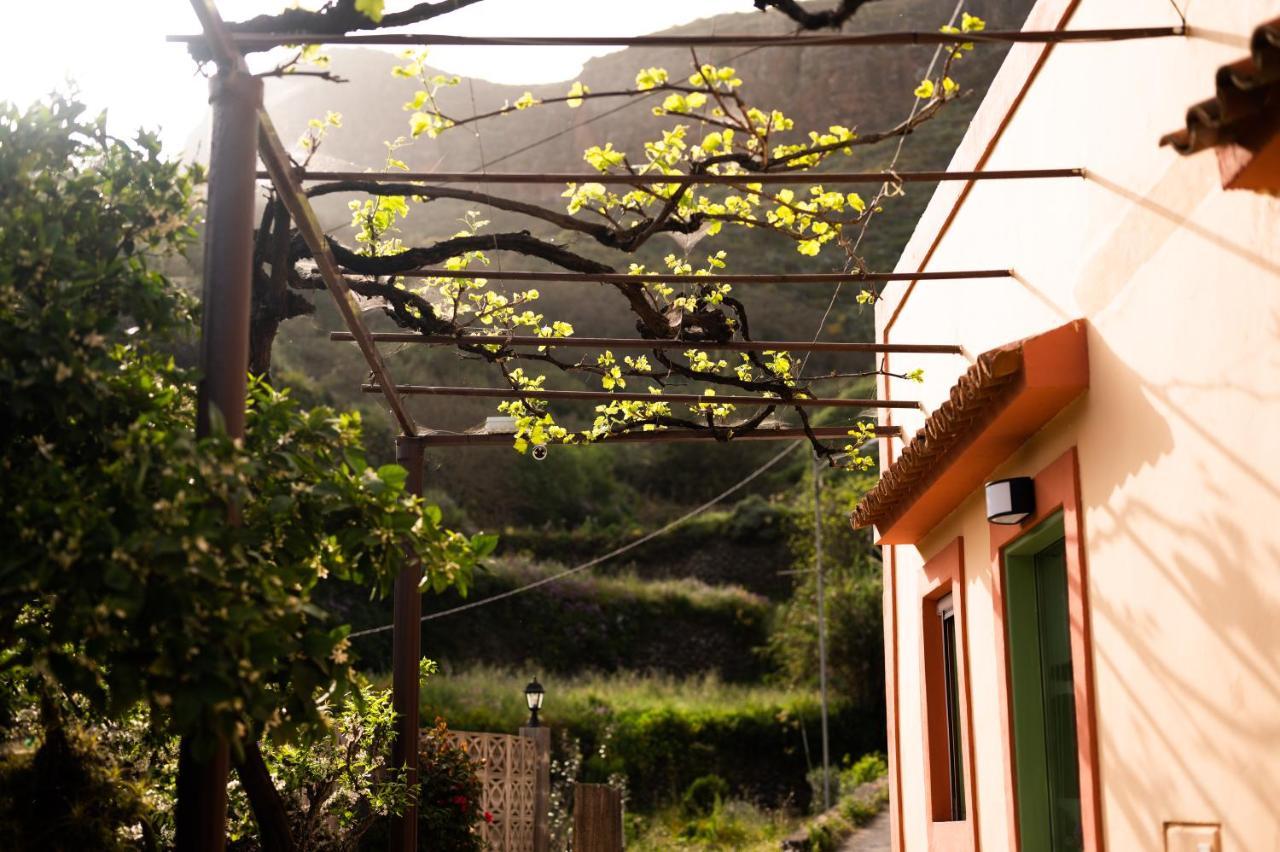 Villa Casa Rural Bejeque Teror Exterior foto